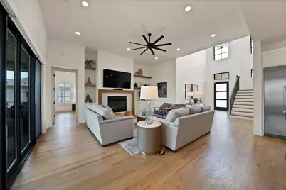 9704 Latour Court, Fort Worth, TX 76126 - Photo 7