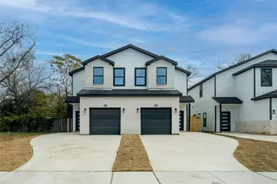 830 Stamps Avenue, Fort Worth, TX 76114 - Photo 1