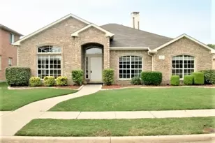 1222 Harvard Ln, Allen, TX 75002 - Photo 1