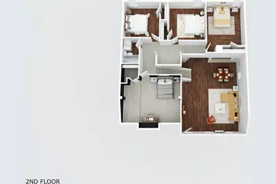 2103 Meadow Park Drive, Princeton, TX 75407 - Photo 27