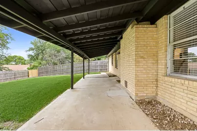6748 Greenacres Drive, North Richland Hills, TX 76182 - Photo 23
