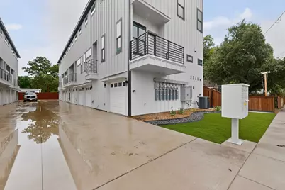 2226 Shea Road #101, Dallas, TX 75235 - Photo 33