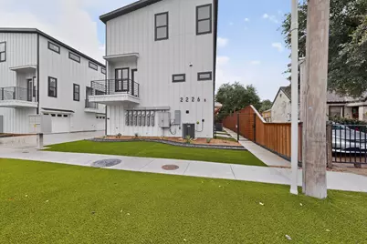2226 Shea Road #101, Dallas, TX 75235 - Photo 31