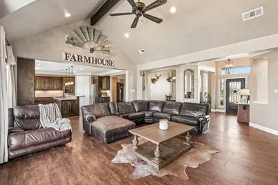14341 Sam Reynolds Road, Justin, TX 76247 - Photo 5