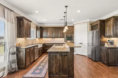 14341 Sam Reynolds Road, Justin, TX 76247 - Photo 7