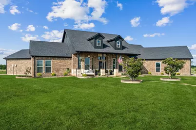 14341 Sam Reynolds Road, Justin, TX 76247 - Photo 1