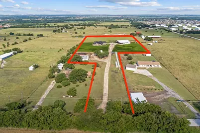 14341 Sam Reynolds Road, Justin, TX 76247 - Photo 35
