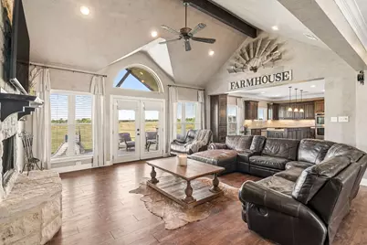 14341 Sam Reynolds Road, Justin, TX 76247 - Photo 9