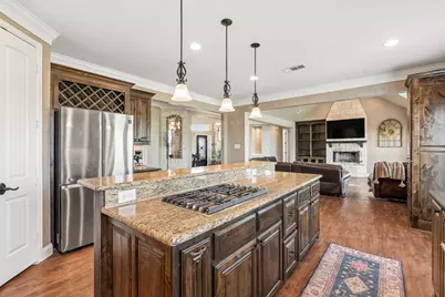14341 Sam Reynolds Road, Justin, TX 76247 - Photo 11