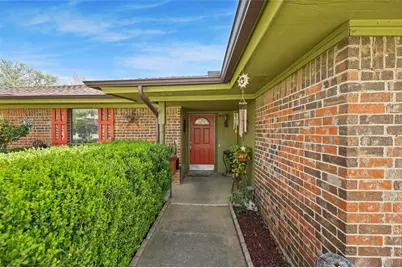 1908 Overbrook Drive, Arlington, TX 76014 - Photo 1