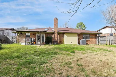 1908 Overbrook Drive, Arlington, TX 76014 - Photo 25