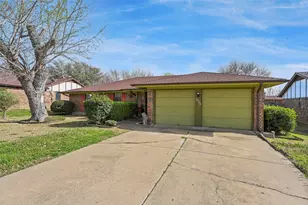 1908 Overbrook Dr, Arlington, TX 76014 - Photo 27