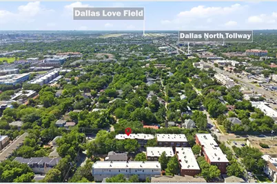 4241 Rawlins Street #13, Dallas, TX 75219 - Photo 29
