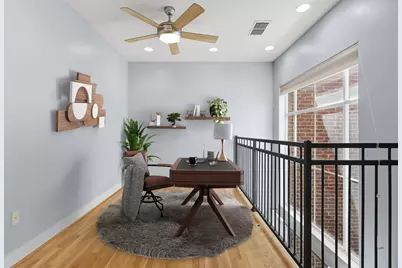 4241 Rawlins Street #13, Dallas, TX 75219 - Photo 3