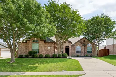 2215 Quail Hollow Drive, Sachse, TX 75048 - Photo 1
