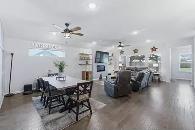 305 Ember Circle, Waxahachie, TX 75165 - Photo 11