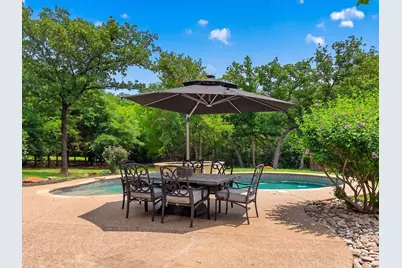 3003 Canyon Bluff Court, Copper Canyon, TX 76226 - Photo 29