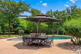 3003 Canyon Bluff Ct, Copper Canyon, TX 76226 - Photo 27