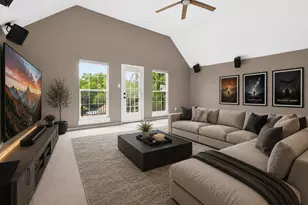 3003 Canyon Bluff Ct, Copper Canyon, TX 76226 - Photo 17