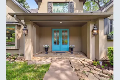 3003 Canyon Bluff Court, Copper Canyon, TX 76226 - Photo 3