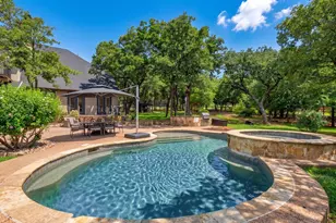 3003 Canyon Bluff Ct, Copper Canyon, TX 76226 - Photo 31