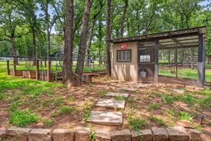 3003 Canyon Bluff Ct, Copper Canyon, TX 76226 - Photo 29