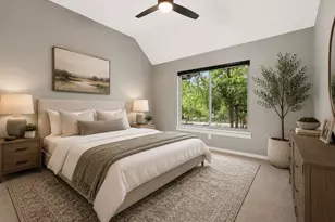 3003 Canyon Bluff Ct, Copper Canyon, TX 76226 - Photo 23