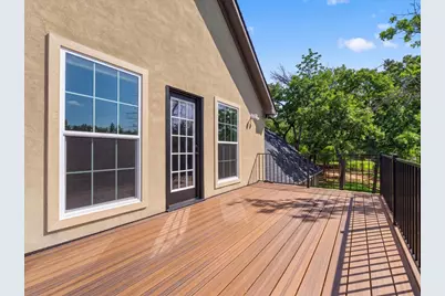 3003 Canyon Bluff Court, Copper Canyon, TX 76226 - Photo 35