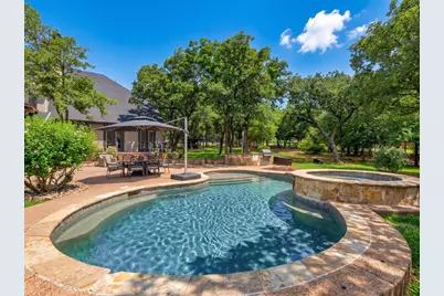 3003 Canyon Bluff Court, Copper Canyon, TX 76226 - Photo 33