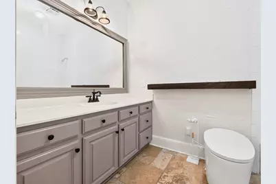 3003 Canyon Bluff Court, Copper Canyon, TX 76226 - Photo 19