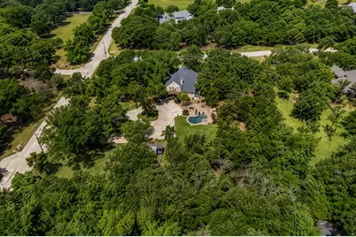 3003 Canyon Bluff Court, Copper Canyon, TX 76226 - Photo 39