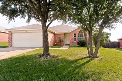 1512 Morin Drive, Denton, TX 76207 - Photo 1