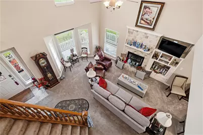 786 Vz County Road 1803, Grand Saline, TX 75140 - Photo 25