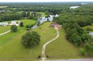 786 VZ County Rd 1803, Grand Saline, TX 75140 - Photo 5