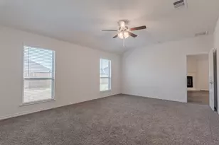 2902 Trusting Wy, Aubrey, TX 76227 - Photo 17