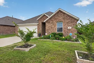 146 Whitetail Wy, Caddo Mills, TX 75135 - Photo 1