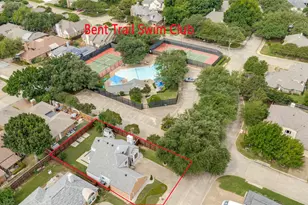 6004 Bent Creek Trail, Dallas, TX 75252 - Photo 3