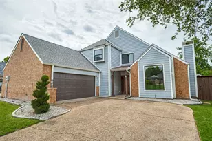 6004 Bent Creek Trail, Dallas, TX 75252 - Photo 1