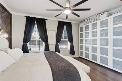 1020 Texas Street #3100, Fort Worth, TX 76102 - Photo 25