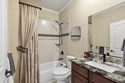 1020 Texas Street #3100, Fort Worth, TX 76102 - Photo 21