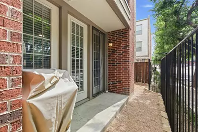 1020 Texas Street #3100, Fort Worth, TX 76102 - Photo 39