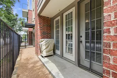 1020 Texas Street #3100, Fort Worth, TX 76102 - Photo 37