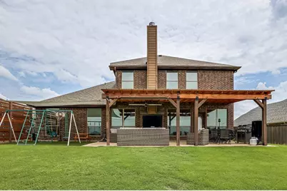 1046 Chandler Street, Kennedale, TX 76060 - Photo 23