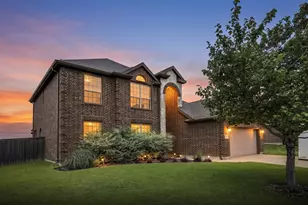 1046 Chandler St, Kennedale, TX 76060 - Photo 1
