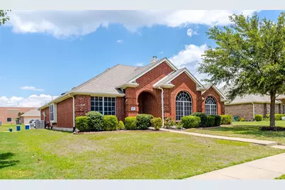 1207 E Oak Street, Wylie, TX 75098 - Photo 1