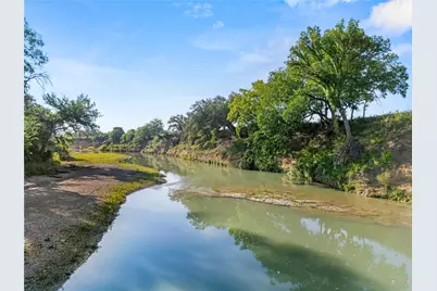 32.07 Ac. Riverfront Tbd Hwy 6, Valley Mills, TX 76689 - Photo 1