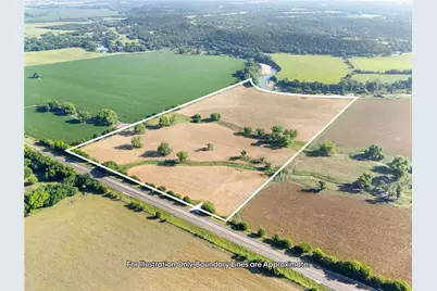 32.07 Ac. Riverfront Tbd Hwy 6, Valley Mills, TX 76689 - Photo 39