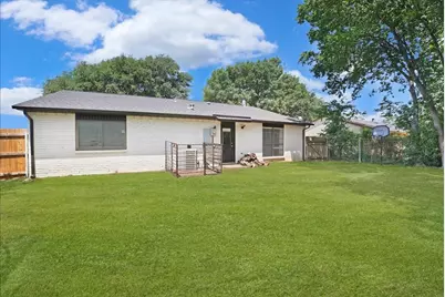 7313 Lee Drive, Forest Hill, TX 76140 - Photo 25