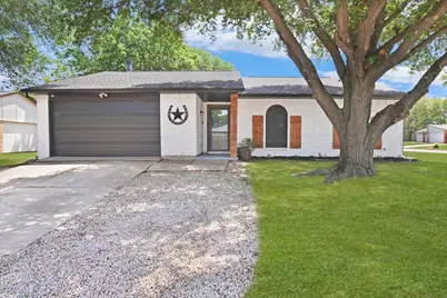 7313 Lee Drive, Forest Hill, TX 76140 - Photo 1