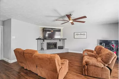 7313 Lee Drive, Forest Hill, TX 76140 - Photo 9